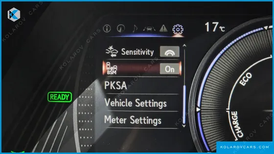 LEXUS UX 2.0 AWD