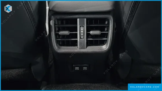LEXUS UX 2.0 AWD