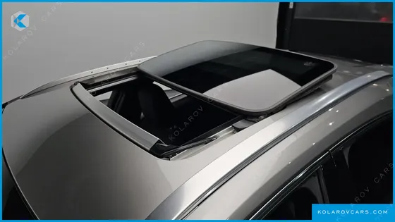 LEXUS UX 2.0 AWD