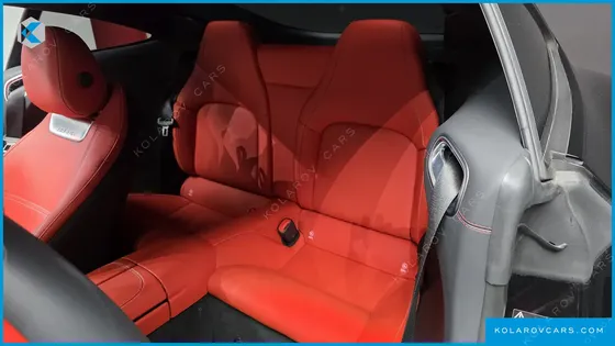 MERCEDES AMG GT AMG GT55 4MATIC+