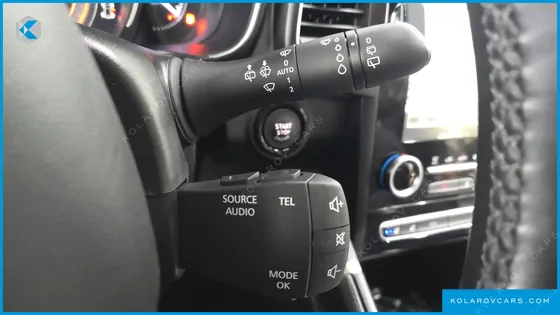 RENAULT KOREA QM6 (KOLEOS) GASOLINE 2WD RE