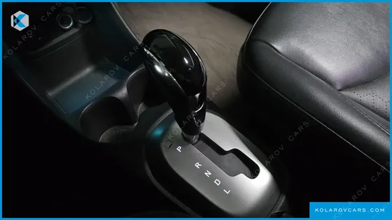 CHEVROLET (GM DAEWOO) SPARK LT