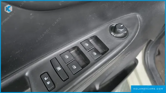 CHEVROLET (GM DAEWOO) SPARK LT