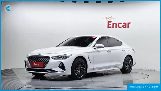 GENESIS G70 2.0T