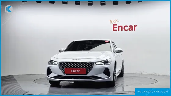 GENESIS G70 2.0T