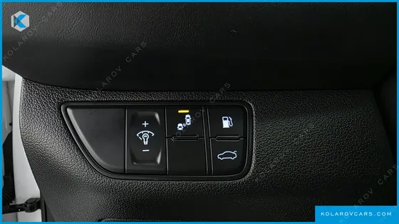 GENESIS G70 2.0T