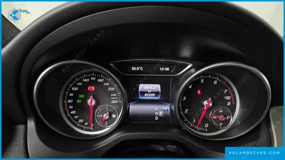 MERCEDES CLA-CLASS CLA220 AMG LINE