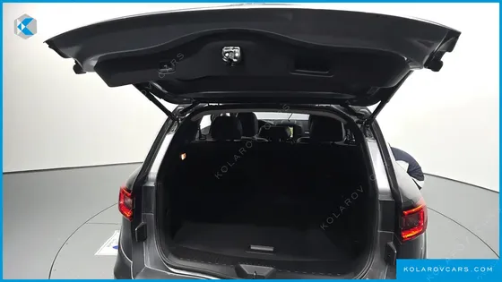 RENAULT KOREA QM6 (KOLEOS) GASOLINE 2WD LE