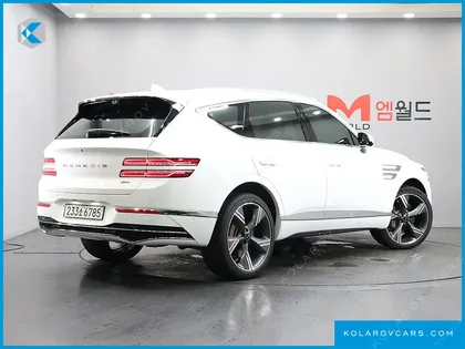 GENESIS GV80 3.5T GASOLINE AWD