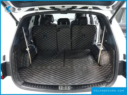 GENESIS GV80 3.5T GASOLINE AWD