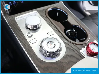 GENESIS GV80 3.5T GASOLINE AWD