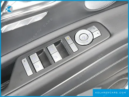GENESIS GV80 3.5T GASOLINE AWD