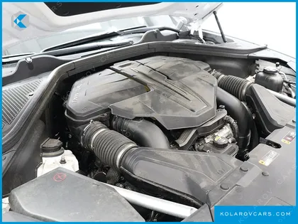 GENESIS GV80 3.5T GASOLINE AWD