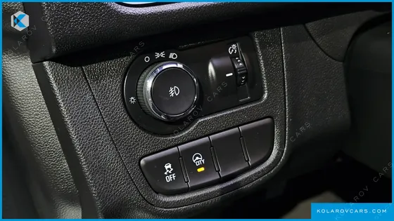 CHEVROLET (GM DAEWOO) SPARK LT