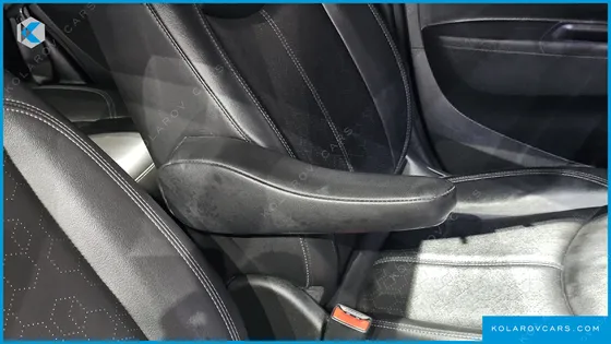 CHEVROLET (GM DAEWOO) SPARK LT