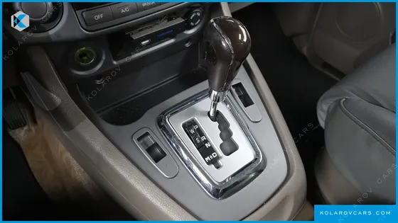 KGM - SSANGYONG KORANDO 4WD GT 9-SEATER