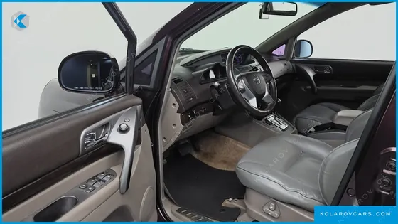 KGM - SSANGYONG KORANDO 4WD GT 9-SEATER