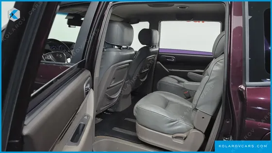 KGM - SSANGYONG KORANDO 4WD GT 9-SEATER