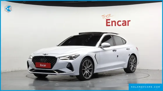 GENESIS G70 2.0T AWD