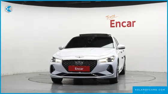 GENESIS G70 2.0T AWD