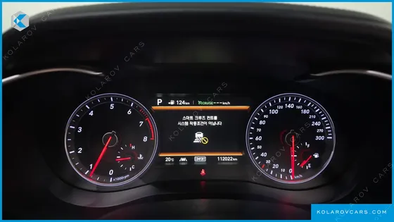 GENESIS G70 2.0T AWD