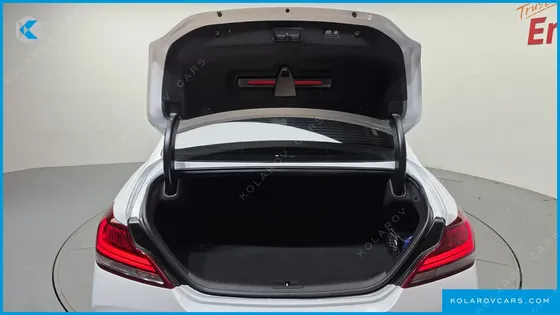 GENESIS G70 2.0T AWD