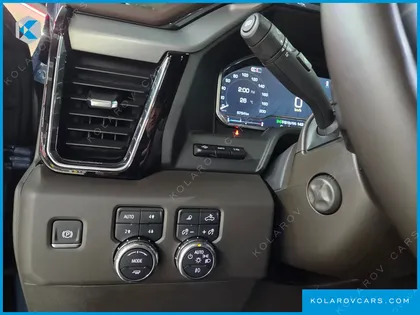 GMC SIERRA DENALI-X