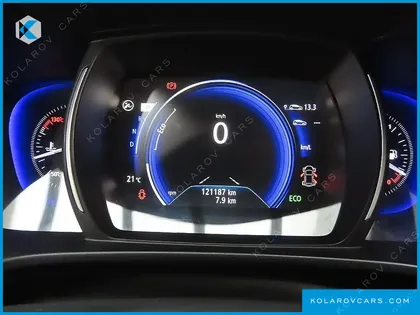 RENAULT KOREA QM6 (KOLEOS) DIESEL 2WD RE SIGNATURE