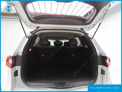 RENAULT KOREA QM6 (KOLEOS) DIESEL 2WD RE SIGNATURE