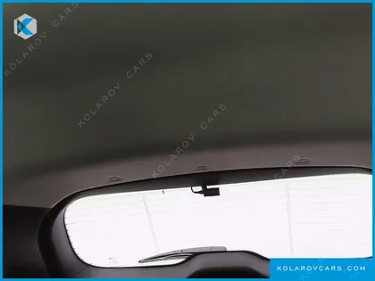 RENAULT KOREA QM6 (KOLEOS) DIESEL 2WD RE SIGNATURE