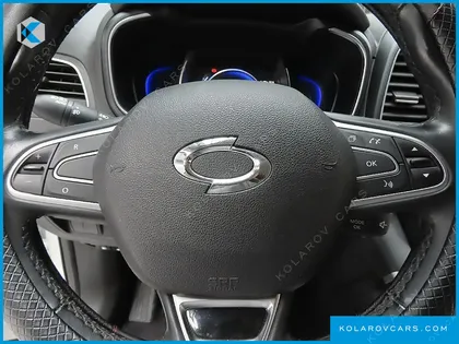 RENAULT KOREA QM6 (KOLEOS) DIESEL 2WD RE SIGNATURE