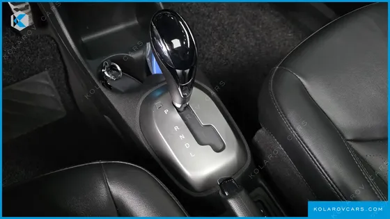 CHEVROLET (GM DAEWOO) SPARK LTZ