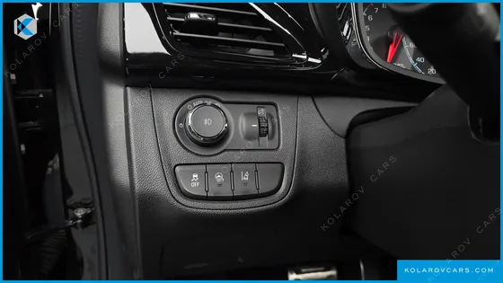 CHEVROLET (GM DAEWOO) SPARK LTZ