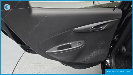 CHEVROLET (GM DAEWOO) SPARK LTZ