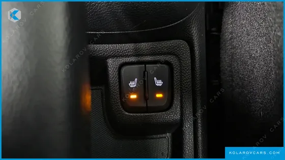 CHEVROLET (GM DAEWOO) SPARK LTZ