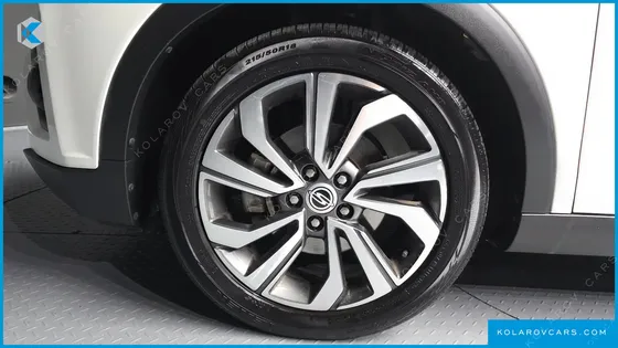 KGM - SSANGYONG TIVOLI GASOLINE 1.5 2WD
