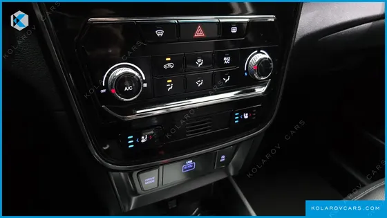 KGM - SSANGYONG TIVOLI GASOLINE 1.5 2WD