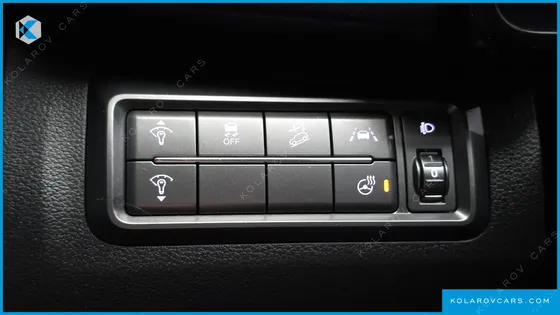 KGM - SSANGYONG TIVOLI GASOLINE 1.5 2WD