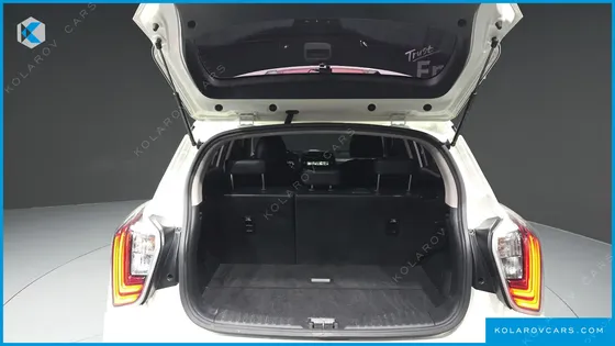 KGM - SSANGYONG TIVOLI GASOLINE 1.5 2WD