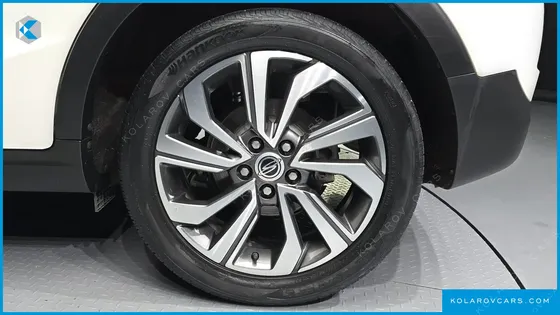 KGM - SSANGYONG TIVOLI GASOLINE 1.5 2WD