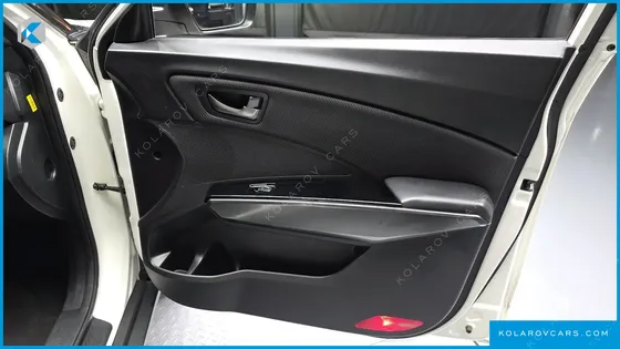 KGM - SSANGYONG TIVOLI GASOLINE 1.5 2WD