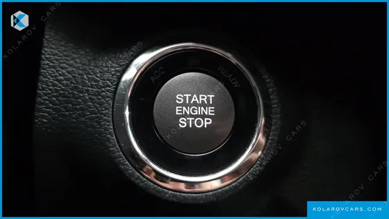KGM - SSANGYONG TIVOLI GASOLINE 1.5 2WD