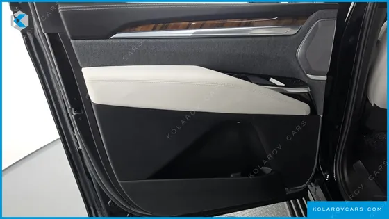 CADILLAC ESCALADE 6.2 ESV