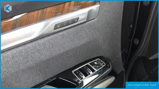 CADILLAC ESCALADE 6.2 ESV