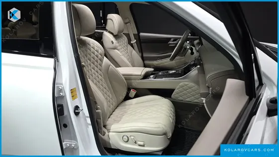GENESIS GV80 3.5T GASOLINE AWD