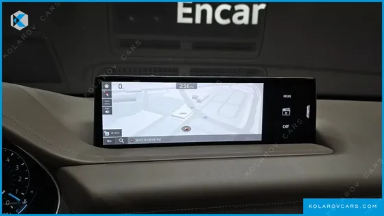 GENESIS GV80 3.5T GASOLINE AWD