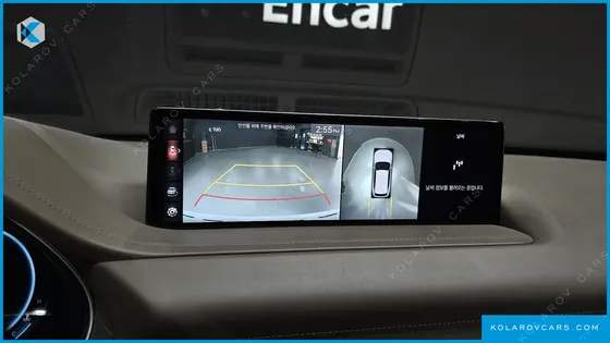 GENESIS GV80 3.5T GASOLINE AWD