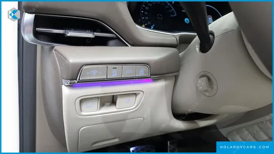 GENESIS GV80 3.5T GASOLINE AWD