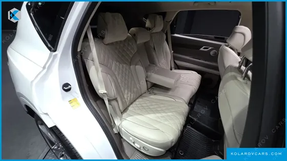 GENESIS GV80 3.5T GASOLINE AWD