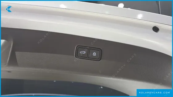 GENESIS GV80 3.5T GASOLINE AWD